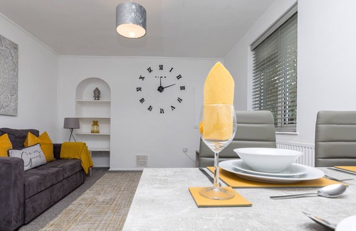 Ifield Apartamento | Lark Rise Apartments