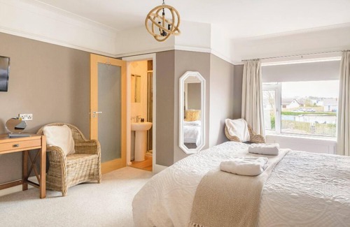 Portrush Cama Y Desayuno | Larkhill House
