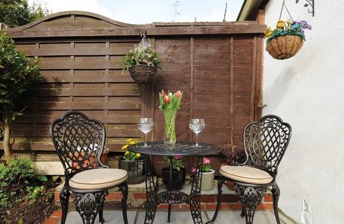 North Tawton Cabaña | Larksworthy Cottage, TAWTON DEL NORTE