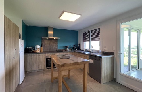 Asson Casa | Larrouy - Asson - Gîte