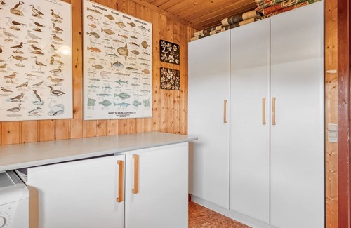 Sonderho Casa | "Larsen" - 900m from the sea by Interhome