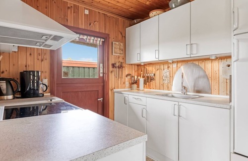 Sonderho Casa | "Larsen" - 900m from the sea by Interhome