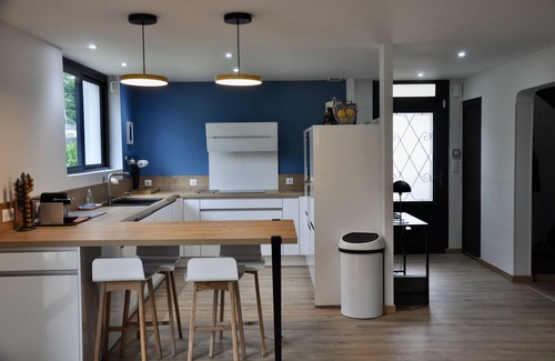 Laruns Casa | Maison Laruns with view (up to 10 people)