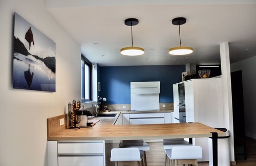 Laruns Casa | Maison Laruns with view (up to 10 people)