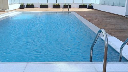 Larnaca Apartamento | Larvella Estia Luxury Suites