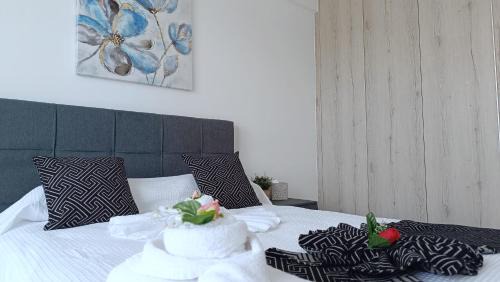 Larnaca Apartamento | Larvella Estia Luxury Suites