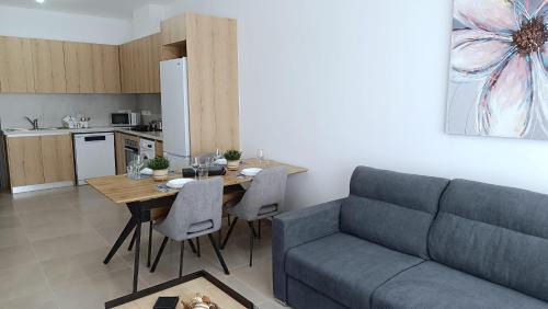 Larnaca Apartamento | Larvella Estia Luxury Suites