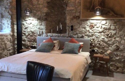 Gythio Apartamento | Laryssiou Suite