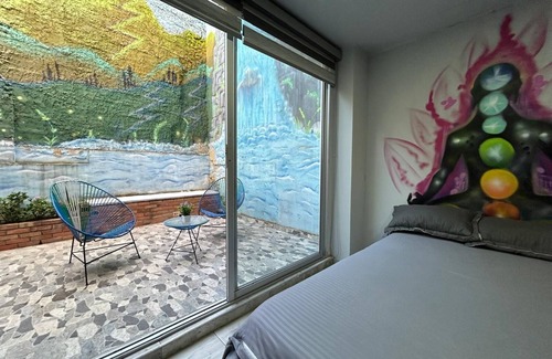 La Candelaria Hotel | Las Aguas Inner Experience