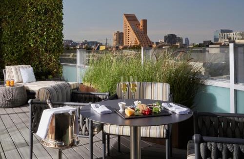 Barrio Polanquito Hotel | Las Alcobas, a Luxury Collection Hotel, Mexico City