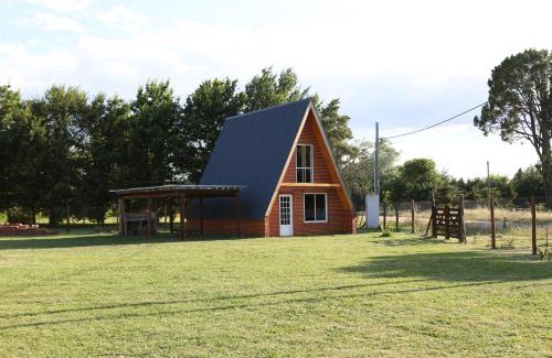 Gualeguay Casa | LAS ALPINAS