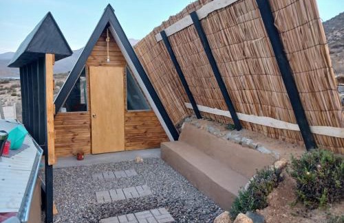 El Molle Apartamento | Las Alpinas del valle La serena Valle del Elqui