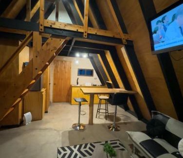 El Molle Apartamento | Las Alpinas del valle La serena Valle del Elqui