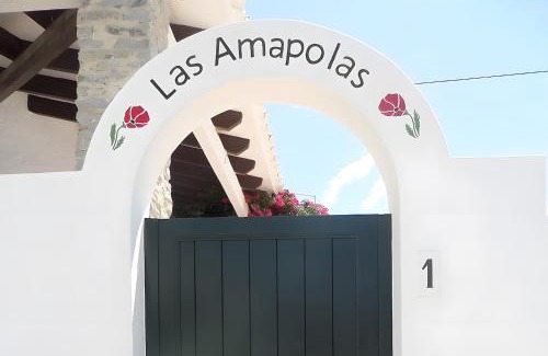 Alayor Villa | Las Amapolas
