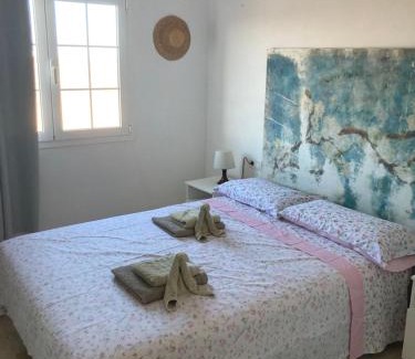 Caleta de Fuste Apartamento | Las Arenas caleta de fuste