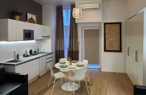 Na Rovella Apartamento | Las Artes Hlius Luxury Apartments