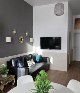 Na Rovella Apartamento | Las Artes Hlius Luxury Apartments