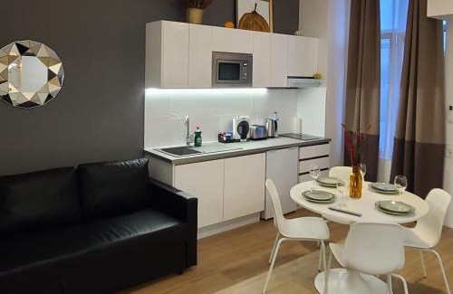 Na Rovella Apartamento | Las Artes Hlius Luxury Apartments