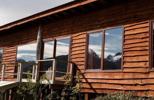 Los Ladrillos Casa | Las Bandurrias Eco Hostal