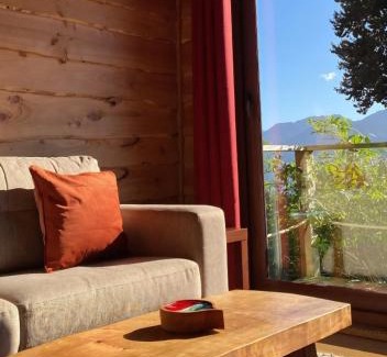 Los Ladrillos Casa | Las Bandurrias Eco Hostal