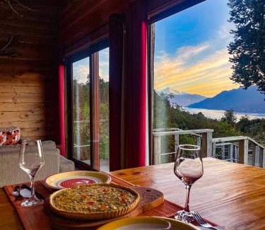 Los Ladrillos Casa | Las Bandurrias Eco Hostal