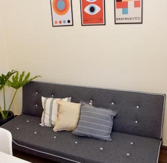 Chascomús Apartamento | Las Blanquitas- departamentos en el casco histórico de Chascomús, a pocos metros de la laguna