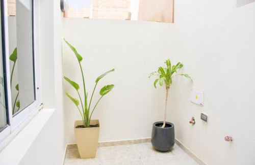 Chascomús Apartamento | Las Blanquitas- departamentos en el casco histórico de Chascomús, a pocos metros de la laguna