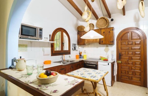 Pinar del Advocat Casa | Las Boyas by Interhome