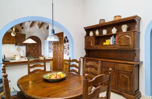 Pinar del Advocat Casa | Las Boyas by Interhome