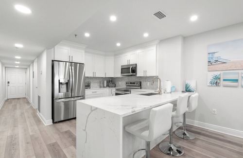 Madeira Beach Condominio | Las Brisas 306