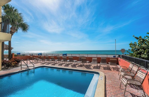 Madeira Beach Condominio | Las Brisas 306