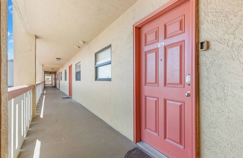 Madeira Beach Condominio | Las Brisas 306