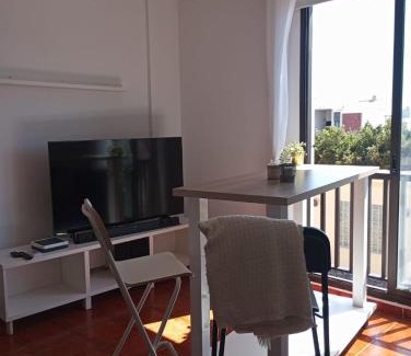 Playa de Santiago Apartamento | Las Brisas en Playa Santiago