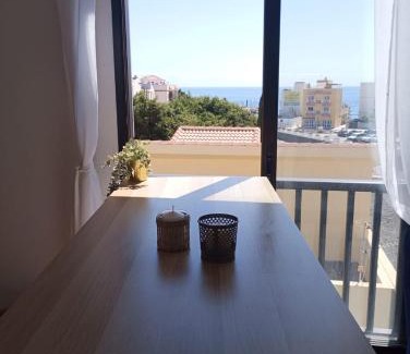 Playa de Santiago Apartamento | Las Brisas en Playa Santiago