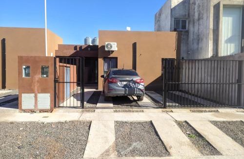Paraná Apartamento | Las Cañas