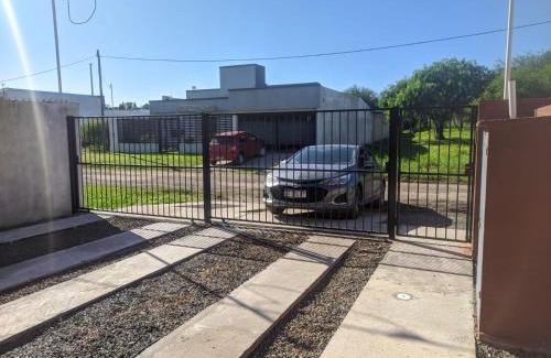Paraná Apartamento | Las Cañas