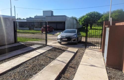 Paraná Apartamento | Las Cañas