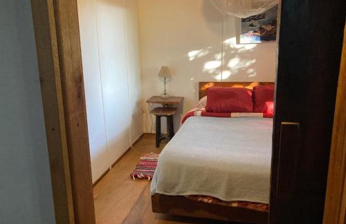 La Paloma Cabina | Las Cabañas de Ana