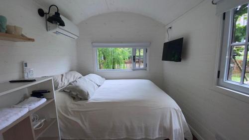 City Bell Apartamento | Las Cabañas de City Bell - El Sauce