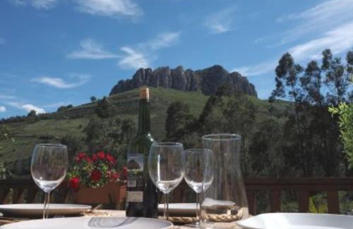 Lierganes Chalet De Esquí | Las Cabañas del Valle, Cabaña Los Valles