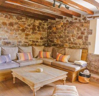 Lierganes Chalet De Esquí | Las Cabañas del Valle, Cabaña Los Valles