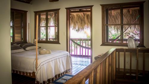 San Agustinillo Hotel | Las Cabañas Mágicas