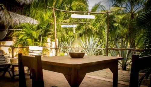 San Agustinillo Hotel | Las Cabañas Mágicas