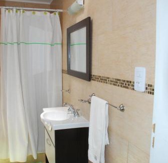 San Clemente Apartamento | Las Calandrias