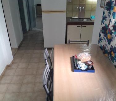 Province of Rio Negro Apartamento | Las Calandrias