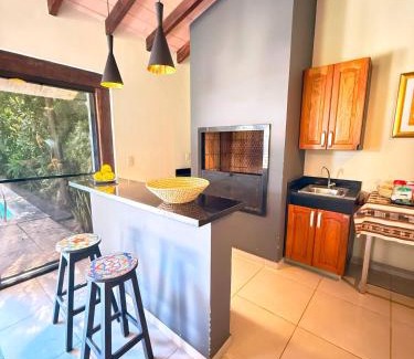 Asuncion Apartamento | Las Calas