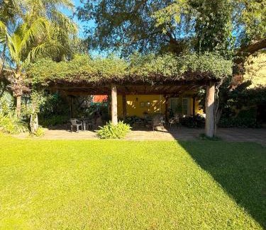 Asuncion Apartamento | Las Calas