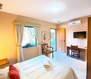 Asuncion Apartamento | Las Calas