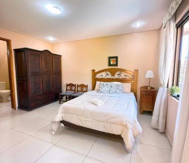Asuncion Apartamento | Las Calas
