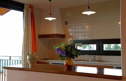 Poyales del Hoyo Cabaña | Las Casas de Agapito Centro Rural en Gredos, capacidad para 25 personas en total